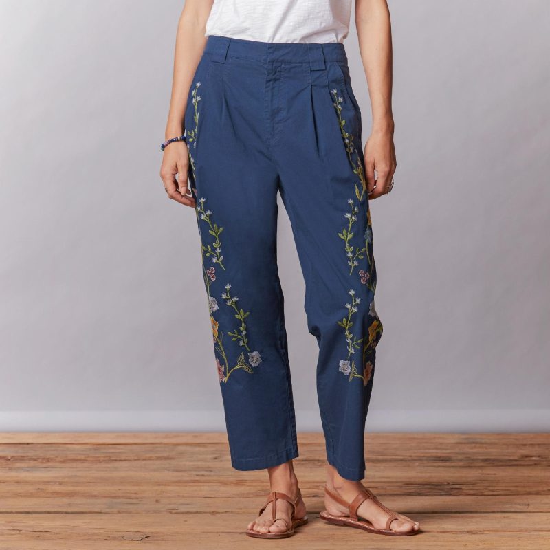 Garden Grand Pants