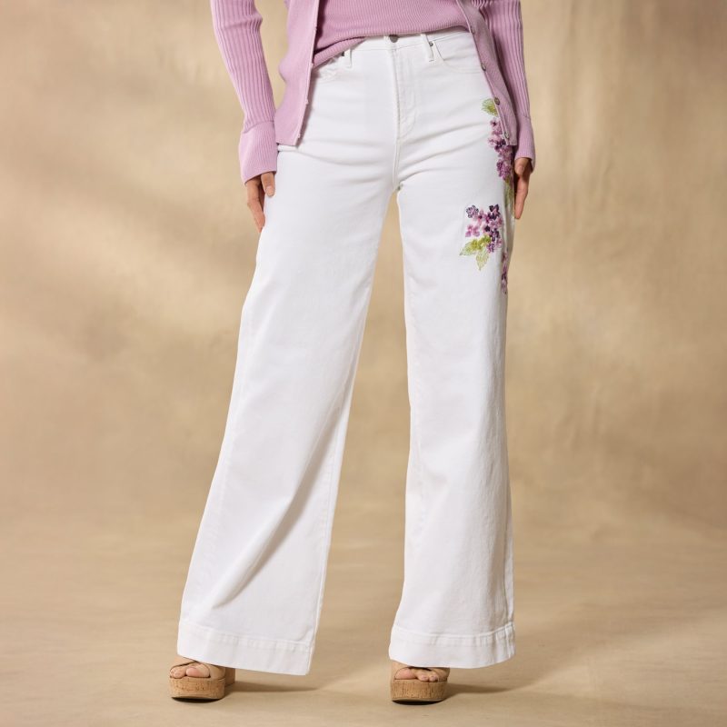 Martha Hydrangea Jean