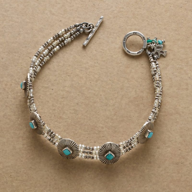 Colima Bracelet