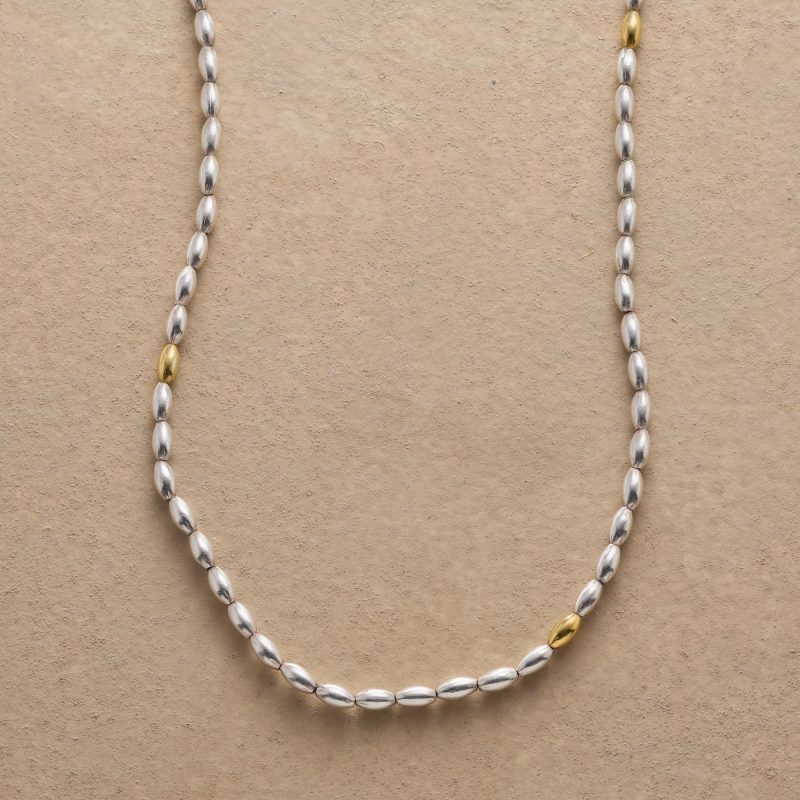 Pico Necklace