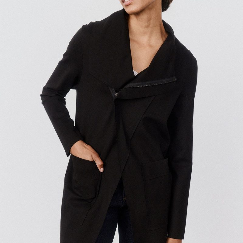 The Foundation Jacket