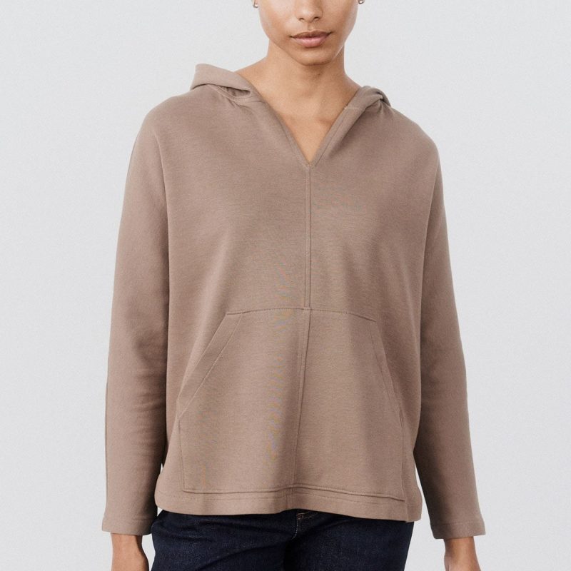 Quintessential Scuba Pullover